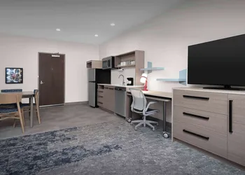 Home2 Suites By Hilton Athens I 65 hotel thumbnail 7