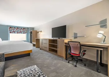 Home2 Suites By Hilton Reynoldsburg Columbus East hotel thumbnail 4