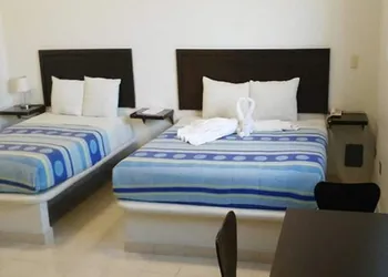 Hotel Edmagra Inn hotel thumbnail 3