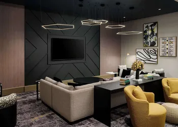 Homewood Suites by Hilton Raleigh Downtown hotel thumbnail 2
