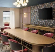 Homewood Suites by Hilton Raleigh Downtown hotel detail image 4