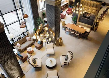 Homewood Suites by Hilton Raleigh Downtown hotel thumbnail 5