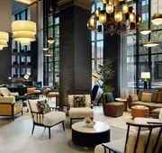 Homewood Suites by Hilton Raleigh Downtown hotel detail image 7