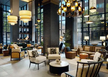 Homewood Suites by Hilton Raleigh Downtown hotel thumbnail 7