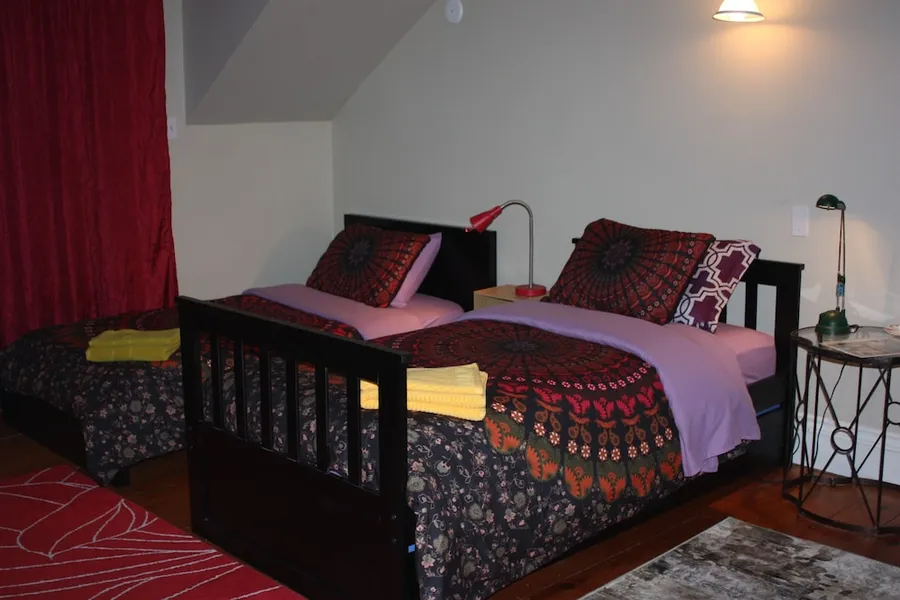 Mapiya Retreat hotel detail image 2