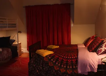 Mapiya Retreat hotel thumbnail 3