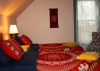 Mapiya Retreat hotel thumbnail 8
