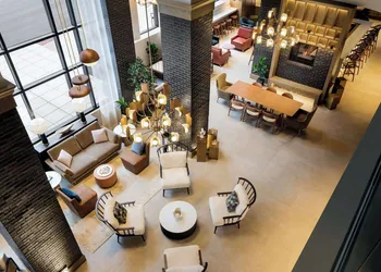 Tempo By Hilton Raleigh Downtown hotel thumbnail 4