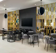 Tempo By Hilton Raleigh Downtown hotel detail image 7