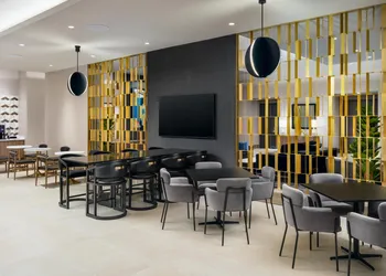 Tempo By Hilton Raleigh Downtown hotel thumbnail 7