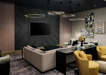 Tempo By Hilton Raleigh Downtown hotel thumbnail 8