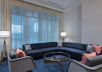 Courtyard By Marriott Dallas Frisco hotel thumbnail 2
