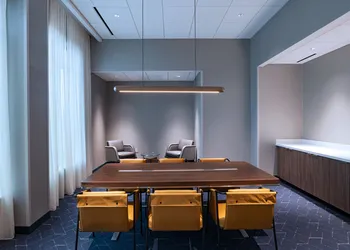 Courtyard By Marriott Dallas Frisco hotel thumbnail 3