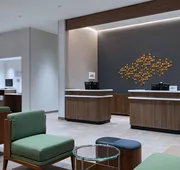Courtyard By Marriott Dallas Frisco hotel detail image 4