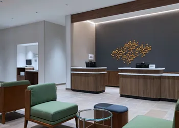 Courtyard By Marriott Dallas Frisco hotel thumbnail 4