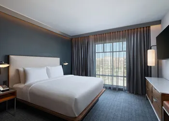 Courtyard By Marriott Dallas Frisco hotel thumbnail 6