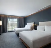 Courtyard By Marriott Dallas Frisco hotel detail image 7