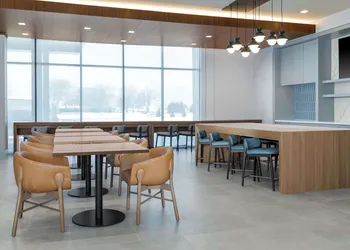 Homewood Suites Holland hotel thumbnail 2