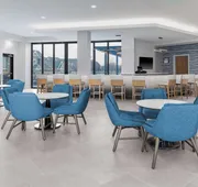 Homewood Suites Holland hotel detail image 3