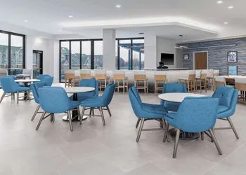 Homewood Suites Holland hotel thumbnail 3