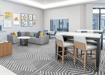 Homewood Suites Holland hotel thumbnail 4