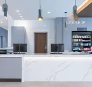 Homewood Suites Holland hotel detail image 5