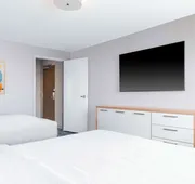 Homewood Suites Holland hotel detail image 7
