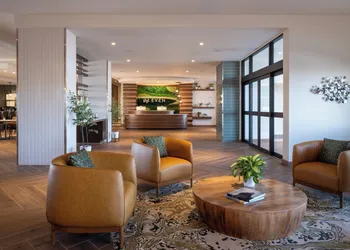 EVEN Hotel Bozeman Yellowstone Intl Arpt​ by IHG hotel thumbnail 4