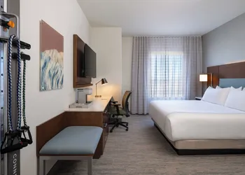 EVEN Hotel Bozeman Yellowstone Intl Arpt​ by IHG hotel thumbnail 6