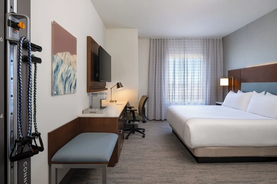 EVEN Hotel Bozeman Yellowstone Intl Arpt by IHG hotel detail image 6