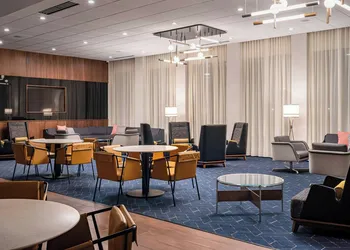 Courtyard by Marriott Cleveland TN hotel thumbnail 2