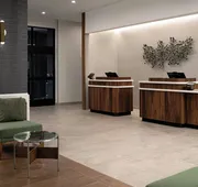 Courtyard by Marriott Cleveland TN hotel detail image 3