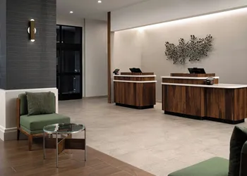 Courtyard by Marriott Cleveland TN hotel thumbnail 3