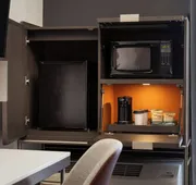 Courtyard by Marriott Cleveland TN hotel detail image 4