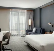 Courtyard by Marriott Cleveland TN hotel detail image 5