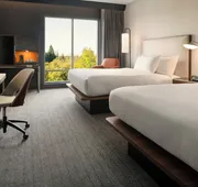 Courtyard by Marriott Cleveland TN hotel detail image 7