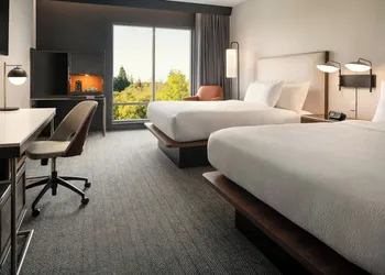 Courtyard by Marriott Cleveland TN hotel thumbnail 7