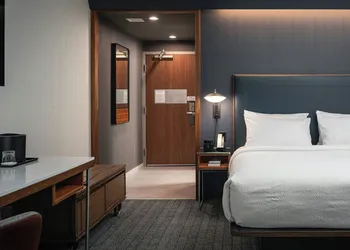 Courtyard by Marriott Cleveland TN hotel thumbnail 8