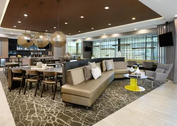 Springhill Suites By Marriott Dothan hotel thumbnail 2