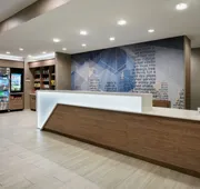 Springhill Suites By Marriott Dothan hotel detail image 4