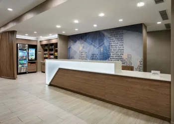 Springhill Suites By Marriott Dothan hotel thumbnail 4
