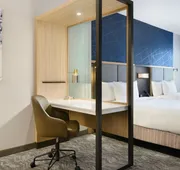 Springhill Suites By Marriott Dothan hotel detail image 5
