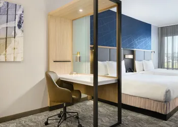 Springhill Suites By Marriott Dothan hotel thumbnail 5
