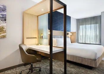 Springhill Suites By Marriott Dothan hotel thumbnail 6