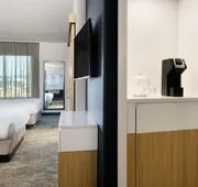 Springhill Suites By Marriott Dothan hotel detail image 7