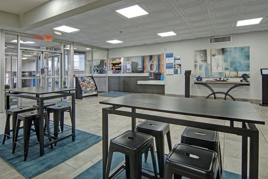 Motel 6 Mesquite, TX – Town East hotel detail image 2