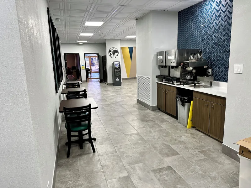 Motel 6 Mesquite, TX – Town East hotel detail image 6
