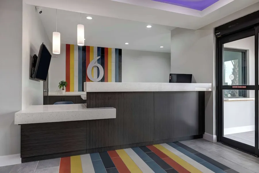 Studio 6 Katy, TX – Energy Corridor hotel detail image 2