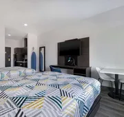 Studio 6 Katy, TX – Energy Corridor hotel detail image 4