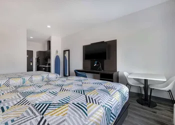 Studio 6 Katy, TX – Energy Corridor hotel thumbnail 4